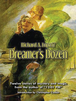 cover image of Dreamer's Dozen